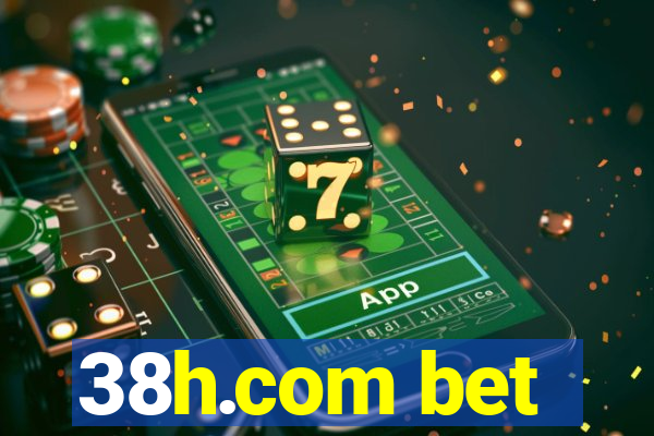 38h.com bet